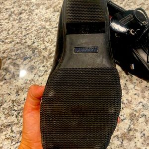 Sperry Topsider Duck Rain Shoe Boot